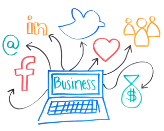 Illustration for article titled Effective Social Media Strategies: A Tool to Enhance ROI